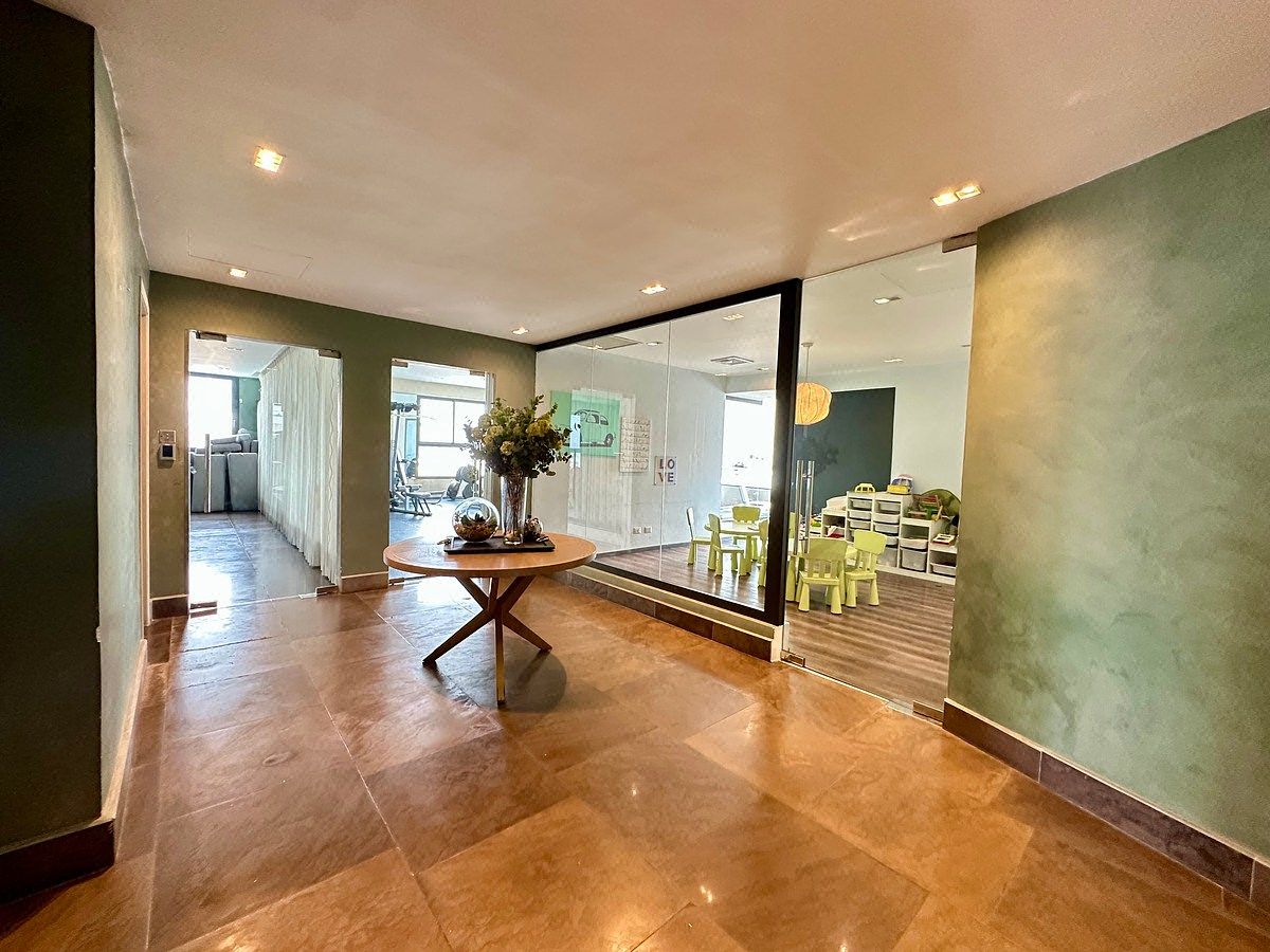 Apartamento en Ensanche Naco, Santo Domingo Centro (Distrito Nacional), foto 20 de 23