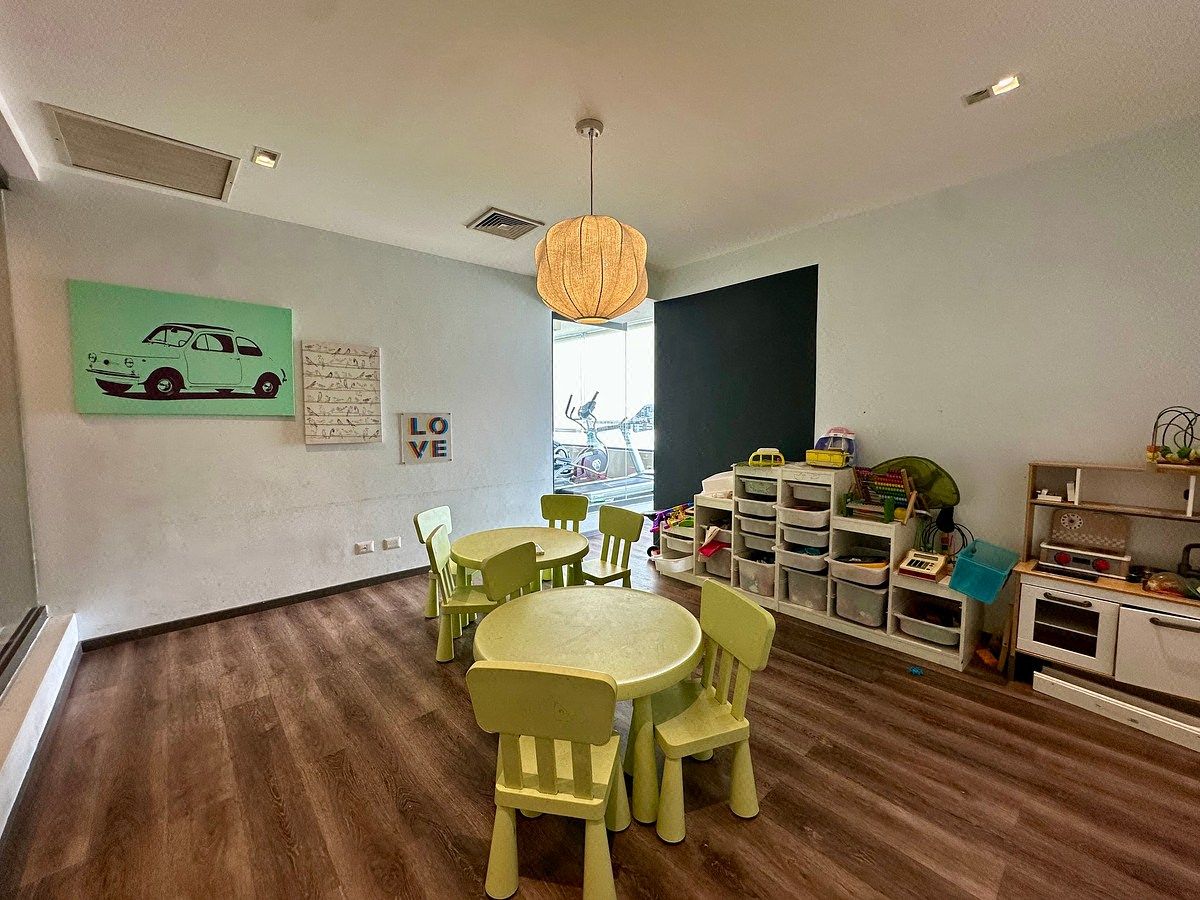 Apartamento en Ensanche Naco, Santo Domingo Centro (Distrito Nacional), foto 21 de 23