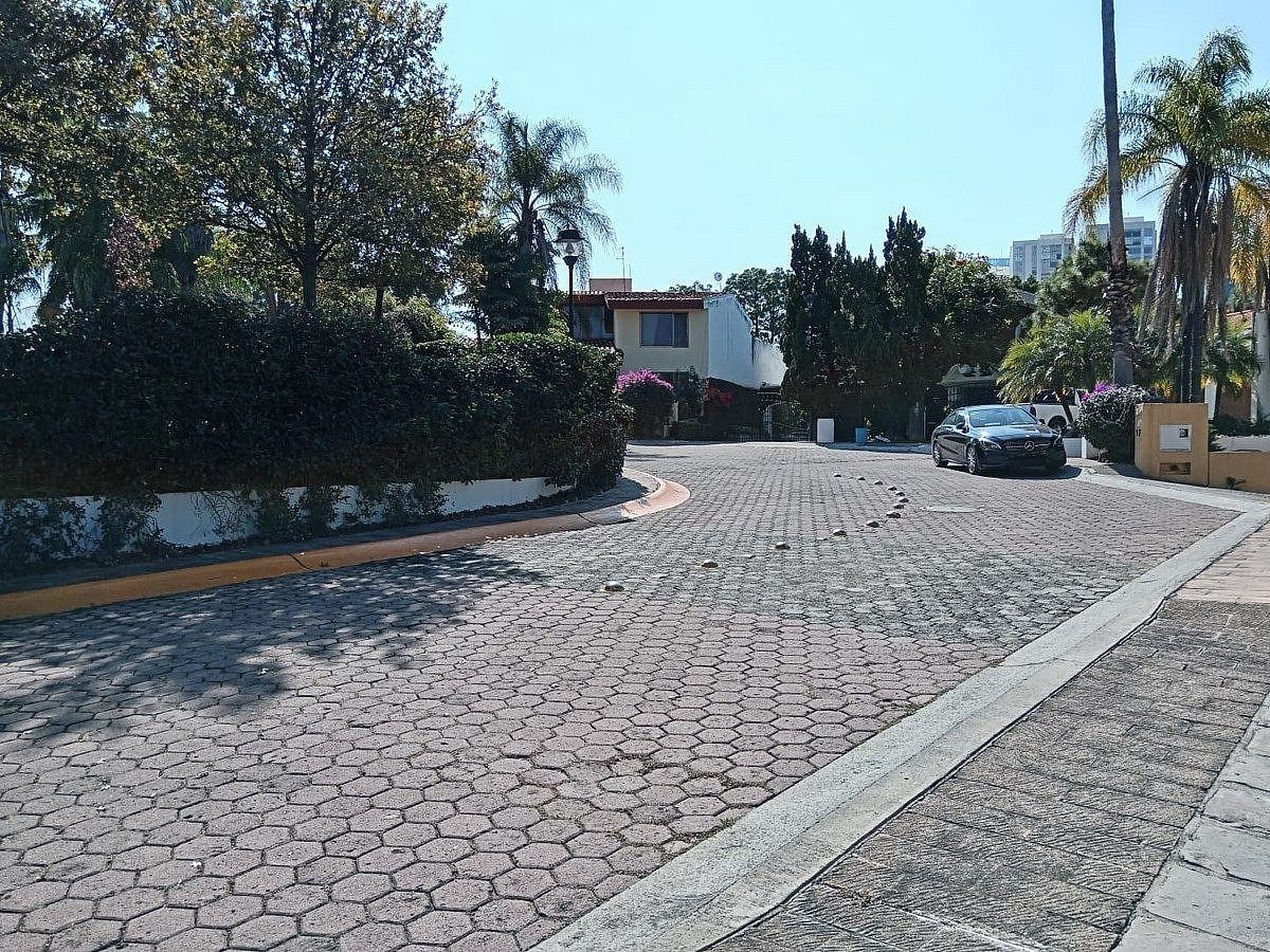 Lot in Royal Country, Zapopan, photo 9 of 18