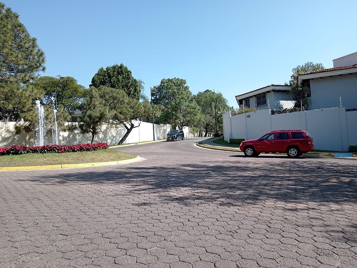 Lot in Royal Country, Zapopan, photo 15 of 18