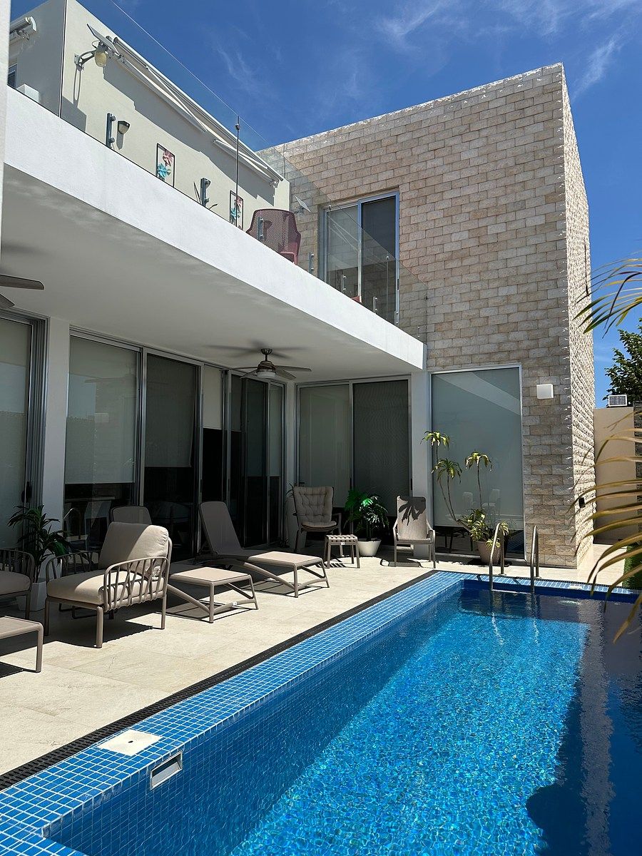 Casa em Xcanatún, Mérida, foto 2 de 45