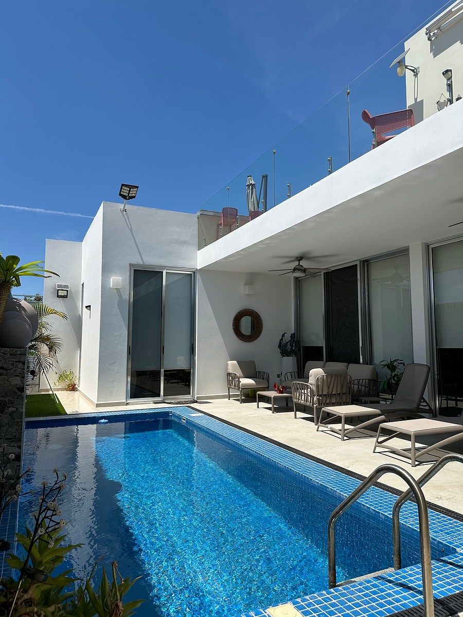 Casa em Xcanatún, Mérida, foto 14 de 45
