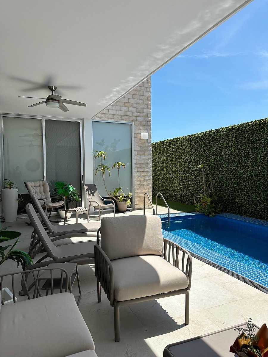 Casa em Xcanatún, Mérida, foto 18 de 45