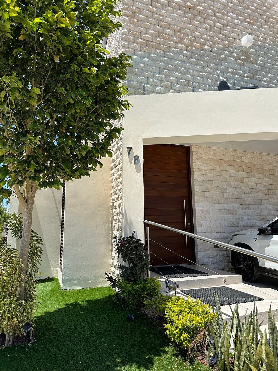 Casa em Xcanatún, Mérida, foto 28 de 45