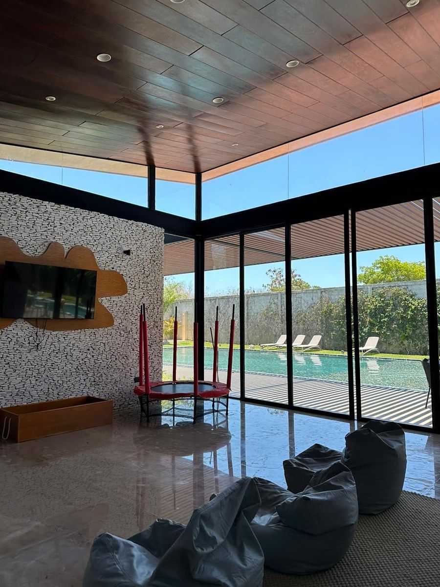 Casa em Xcanatún, Mérida, foto 41 de 45