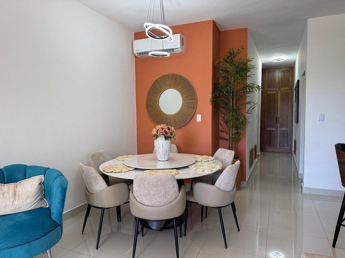 Apartment in San Felipe de Puerto Plata, photo 5 of 21