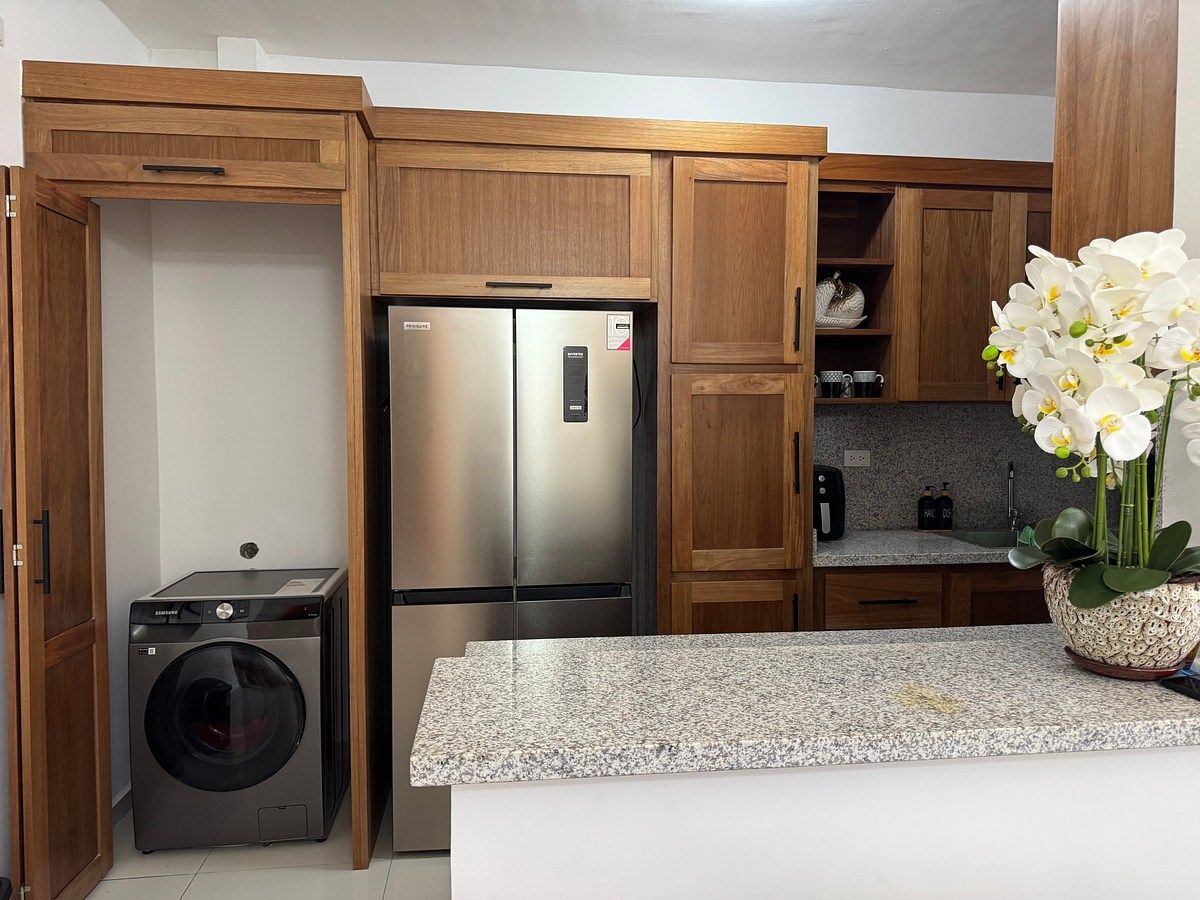Apartment in San Felipe de Puerto Plata, photo 8 of 21