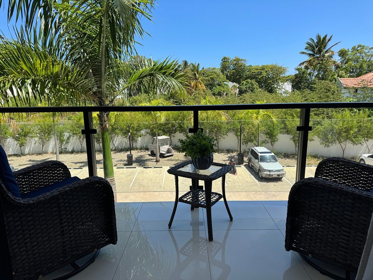 Apartment in San Felipe de Puerto Plata, photo 15 of 21
