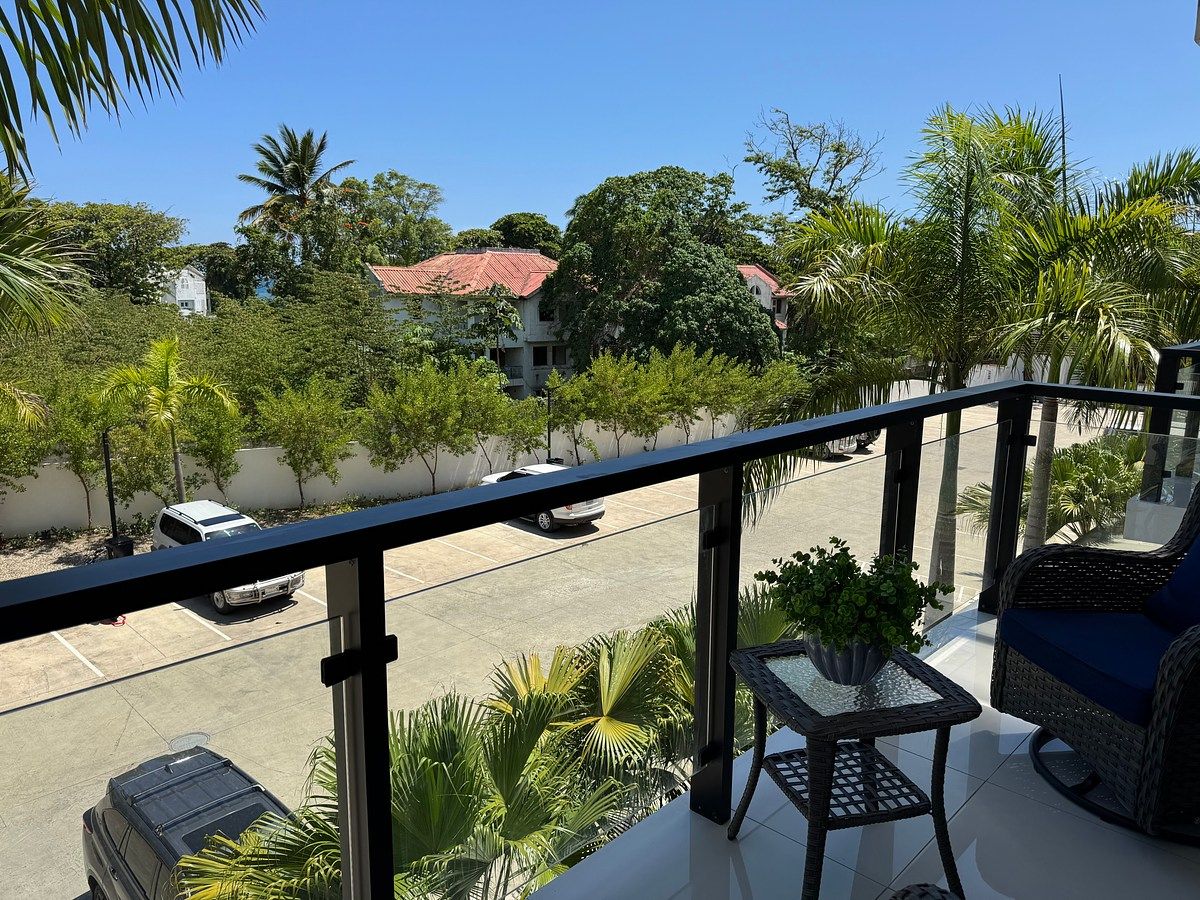 Apartment in San Felipe de Puerto Plata, photo 16 of 21