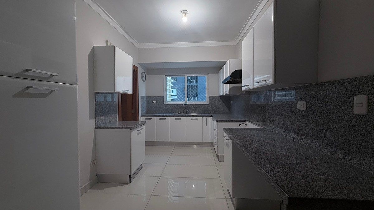 Apartamento en Ensanche Naco, Santo Domingo Centro (Distrito Nacional), foto 6 de 10
