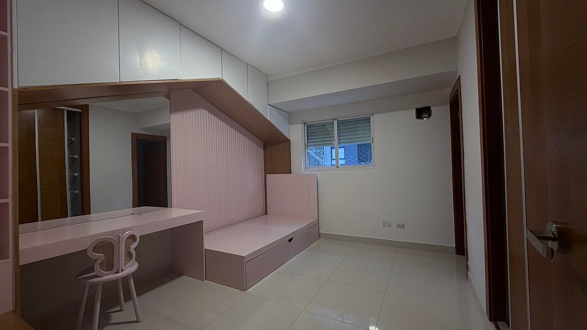 Apartamento en Ensanche Naco, Santo Domingo Centro (Distrito Nacional), foto 7 de 10