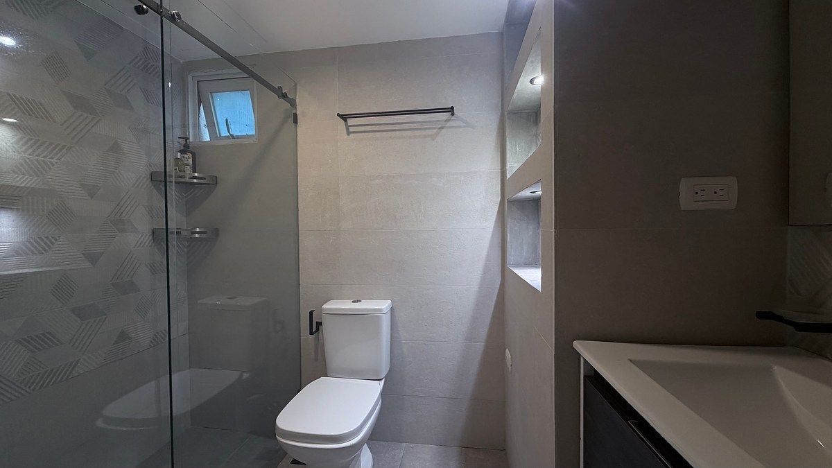 Apartamento en Ensanche Naco, Santo Domingo Centro (Distrito Nacional), foto 9 de 10