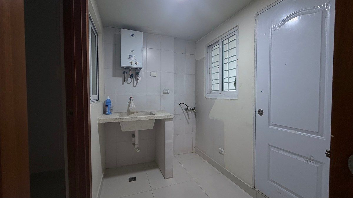 Apartamento en Ensanche Naco, Santo Domingo Centro (Distrito Nacional), foto 10 de 10