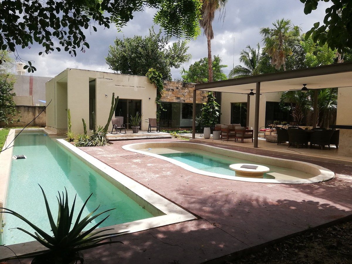 Casa em Dzityá, Mérida, foto 2 de 33