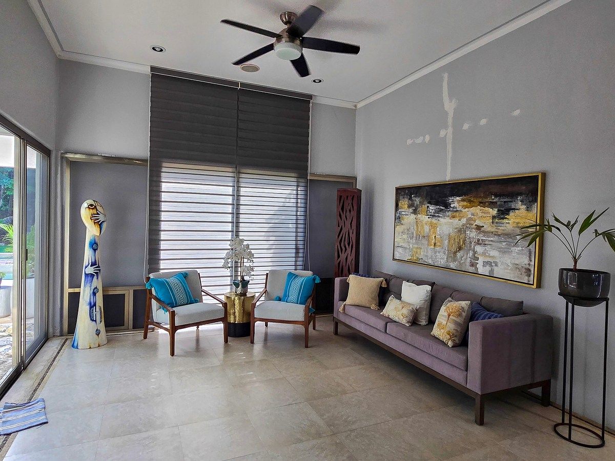 Casa em Dzityá, Mérida, foto 3 de 33