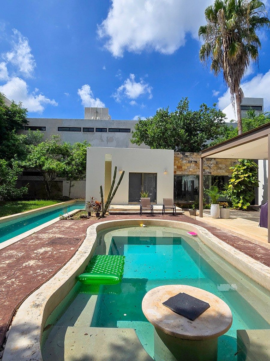 Casa em Dzityá, Mérida, foto 5 de 33
