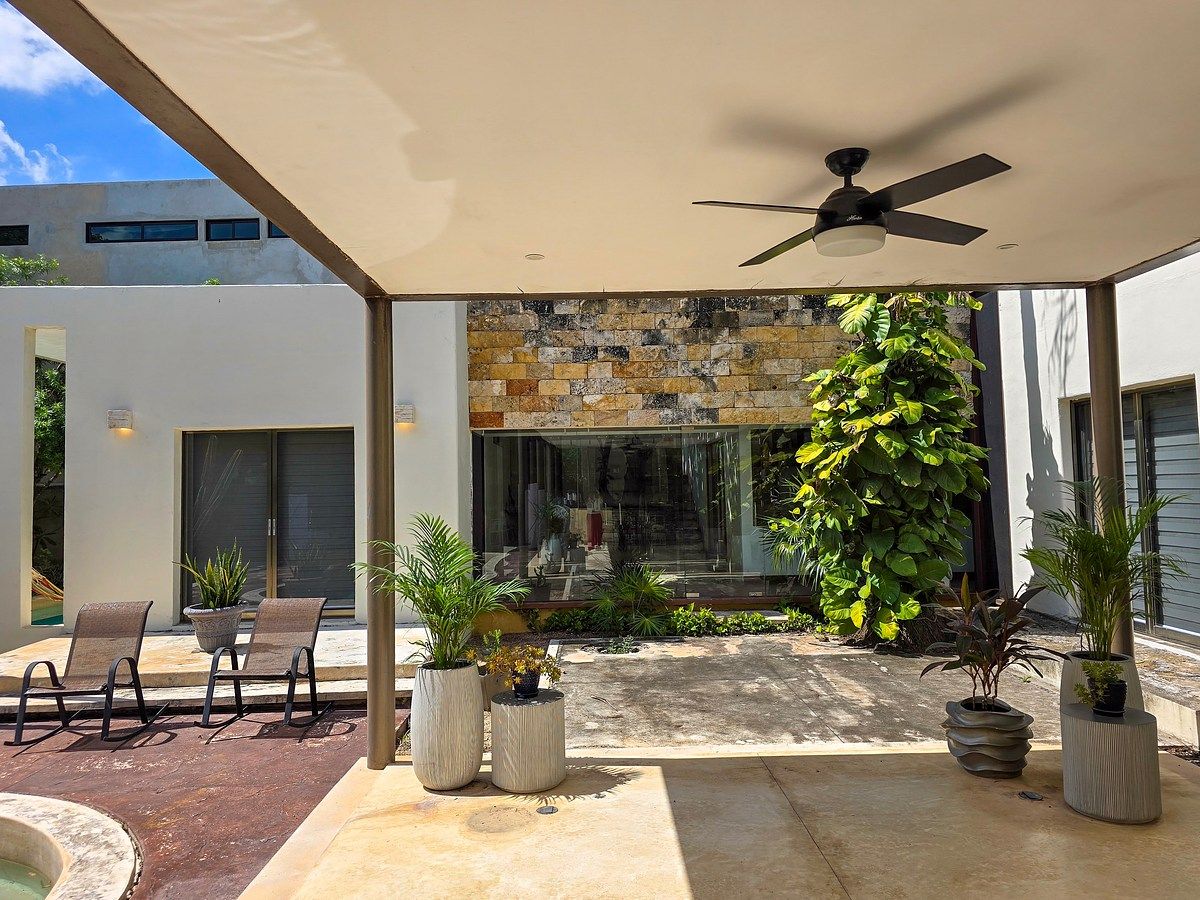 Casa em Dzityá, Mérida, foto 7 de 33