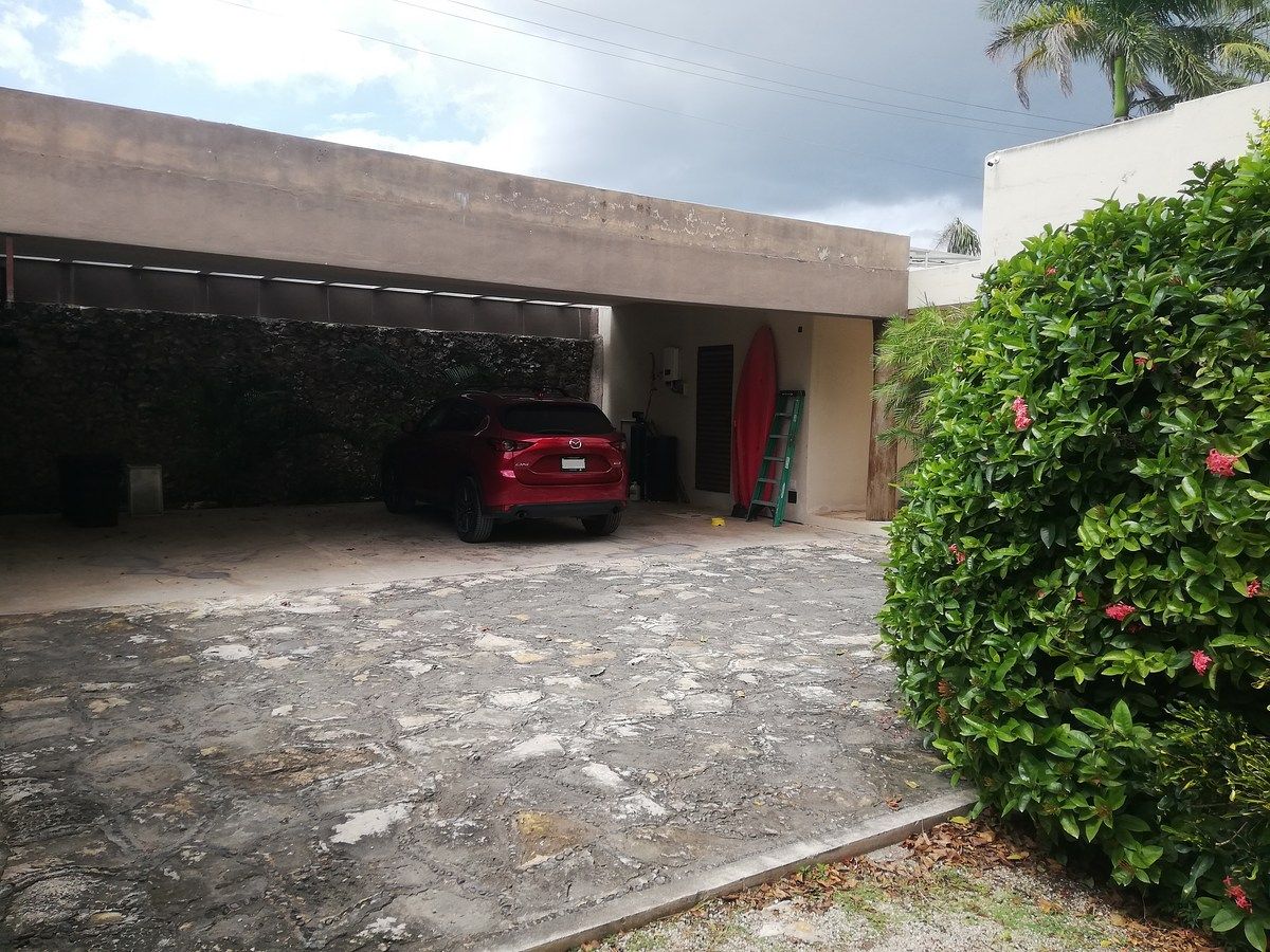Casa em Dzityá, Mérida, foto 10 de 33