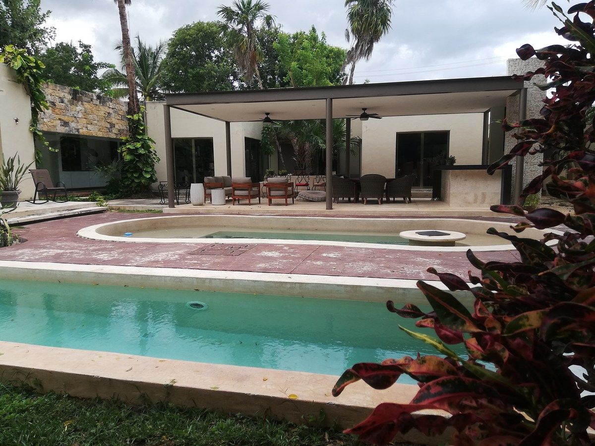 Casa em Dzityá, Mérida, foto 13 de 33