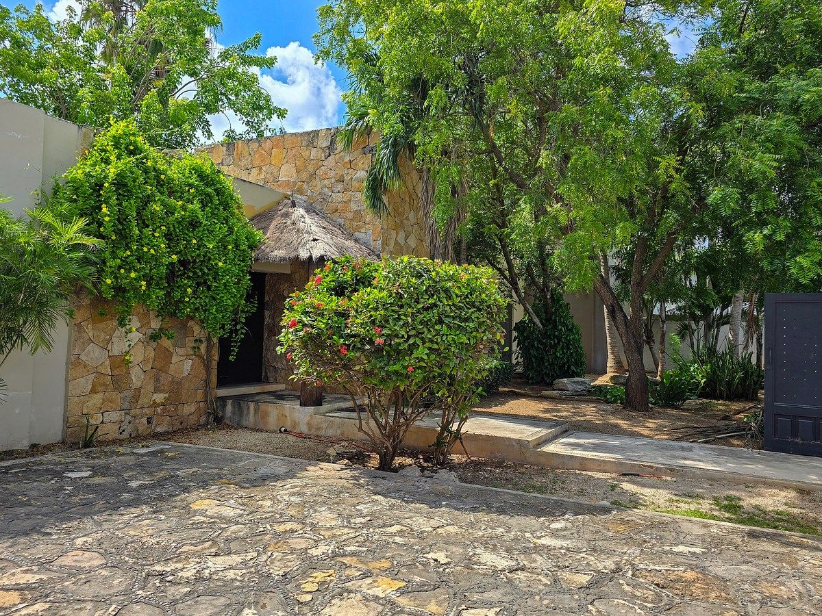Casa em Dzityá, Mérida, foto 15 de 33