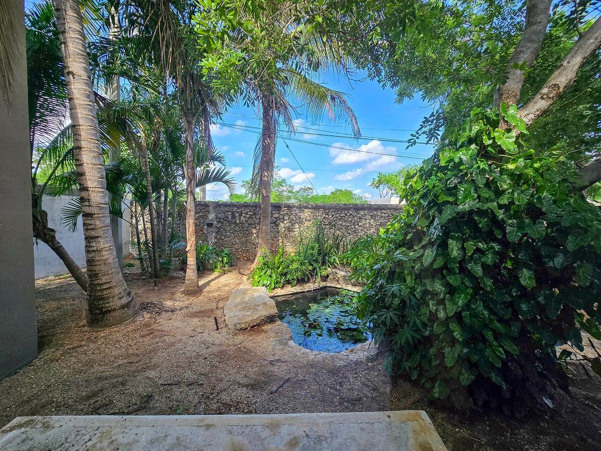 Casa em Dzityá, Mérida, foto 16 de 33