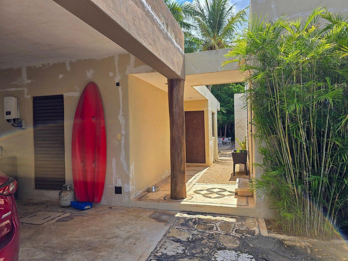 Casa em Dzityá, Mérida, foto 18 de 33