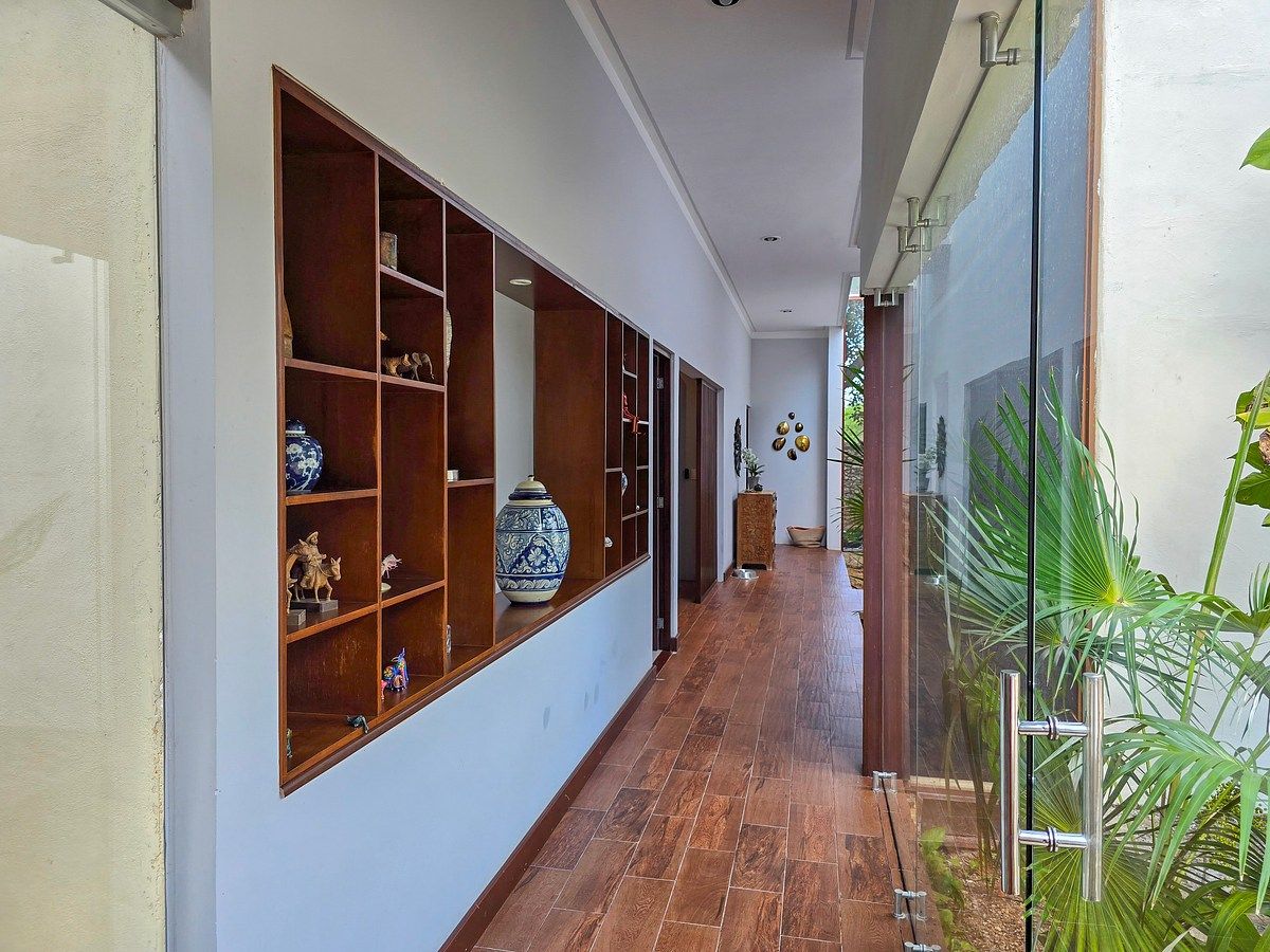 Casa em Dzityá, Mérida, foto 19 de 33