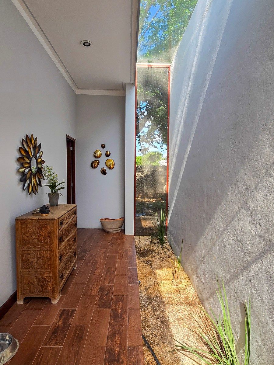 Casa em Dzityá, Mérida, foto 22 de 33
