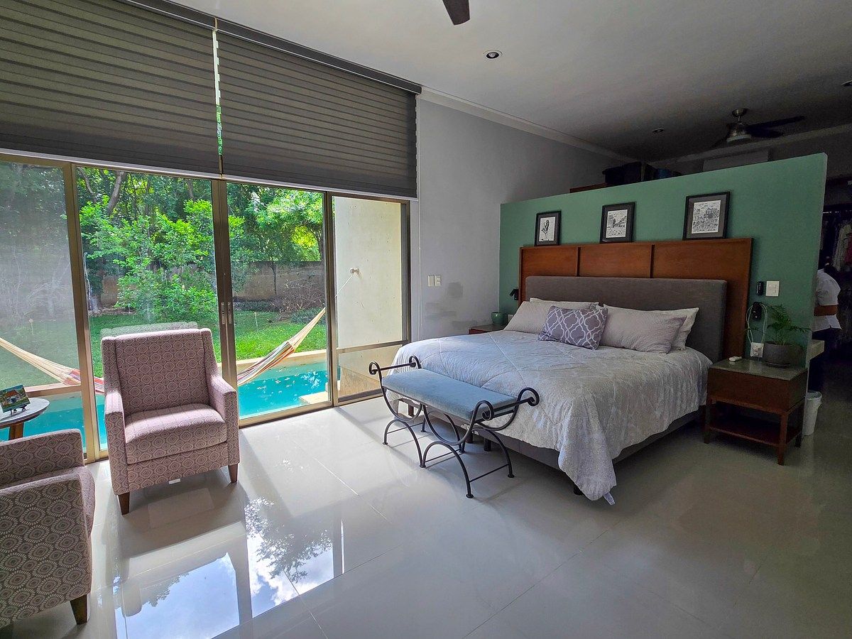 Casa em Dzityá, Mérida, foto 23 de 33