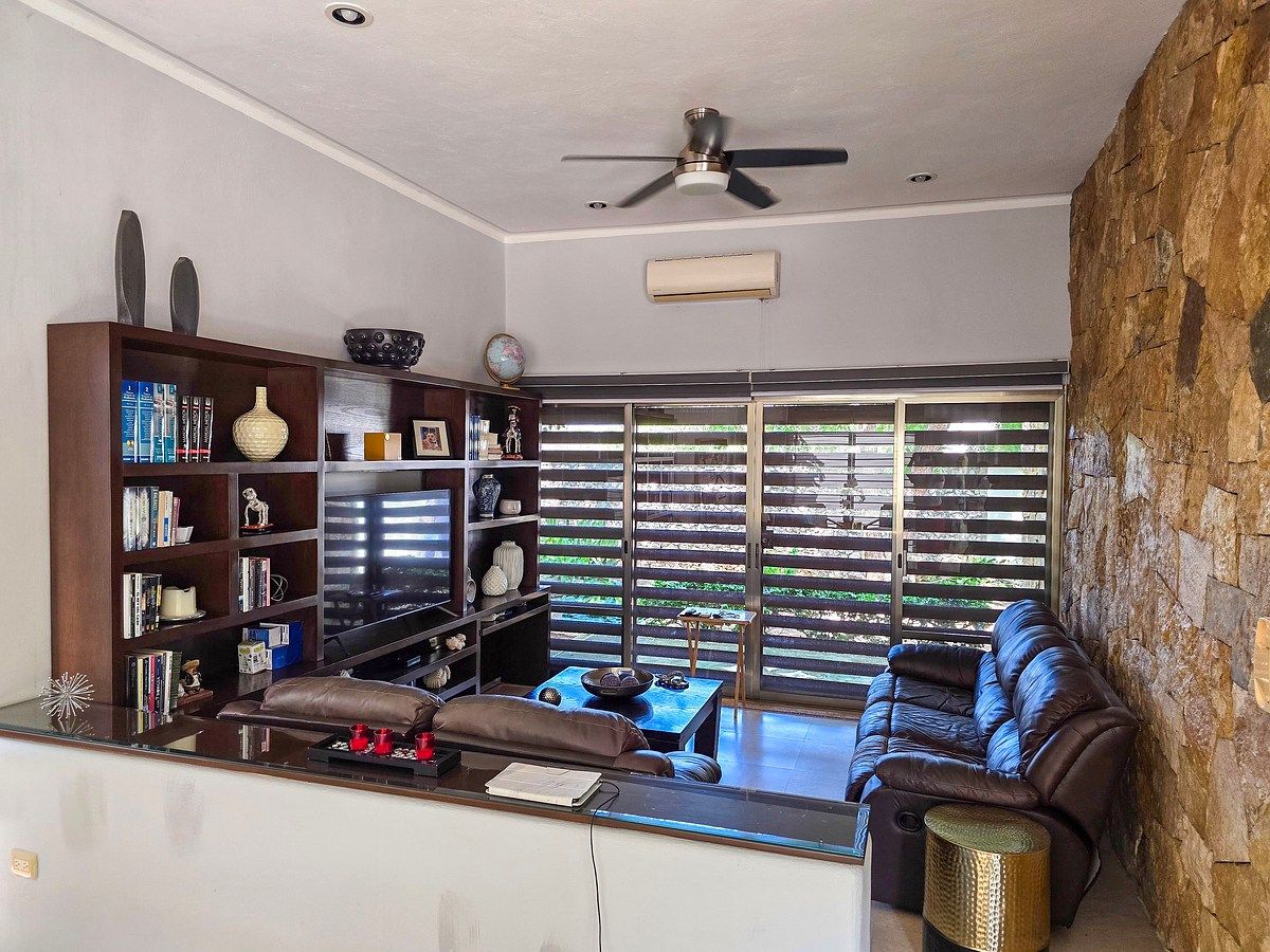 Casa em Dzityá, Mérida, foto 25 de 33