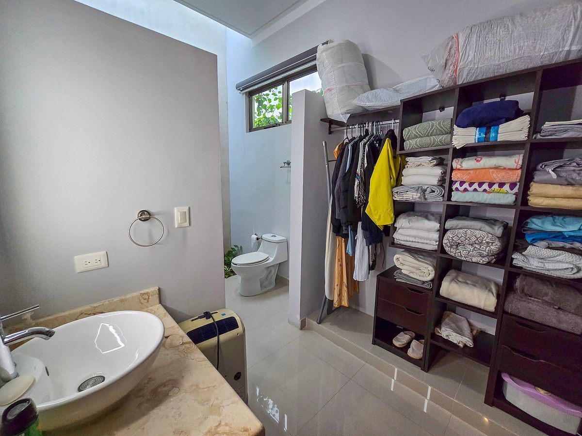 Casa em Dzityá, Mérida, foto 30 de 33