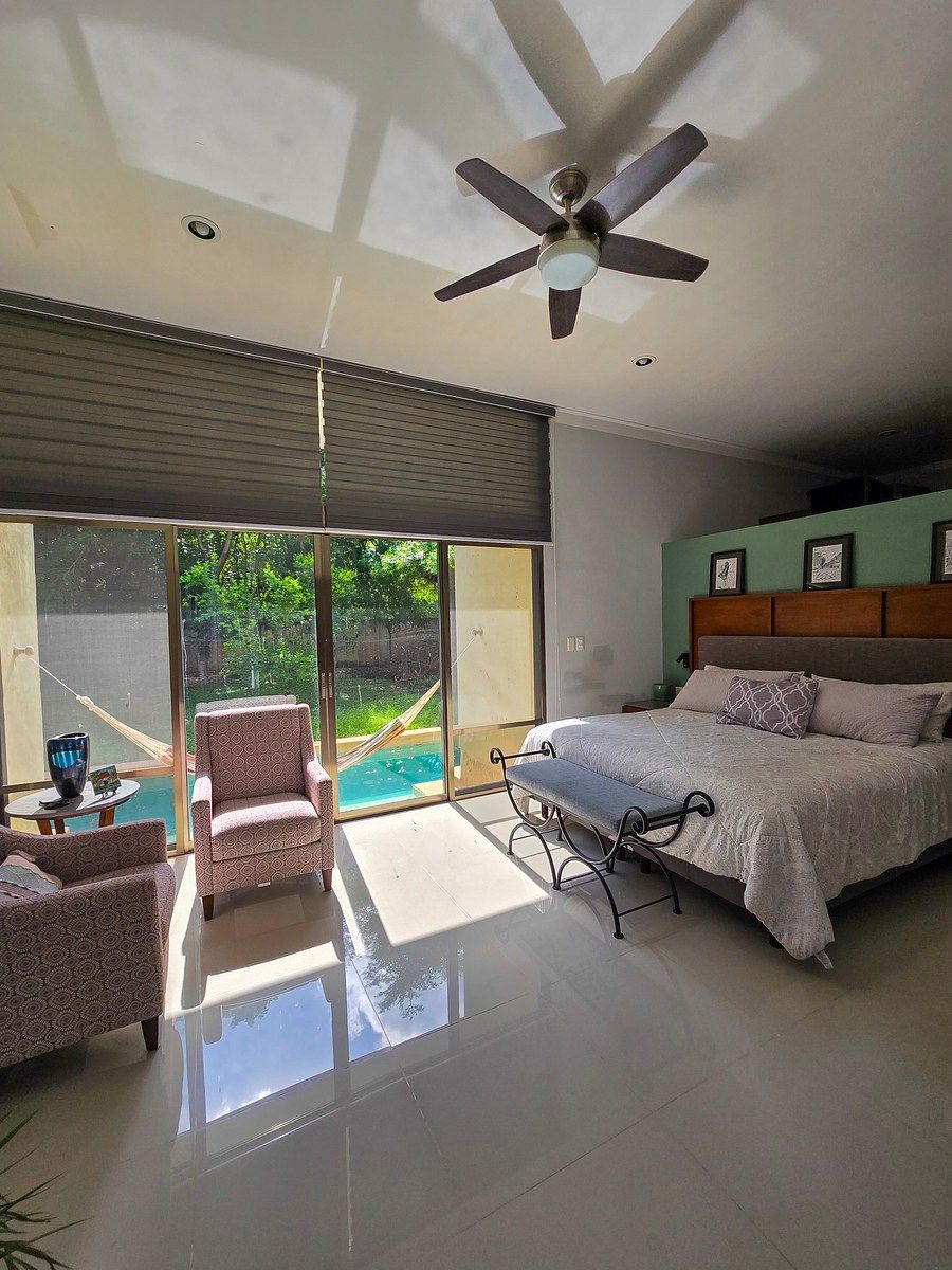 Casa em Dzityá, Mérida, foto 31 de 33