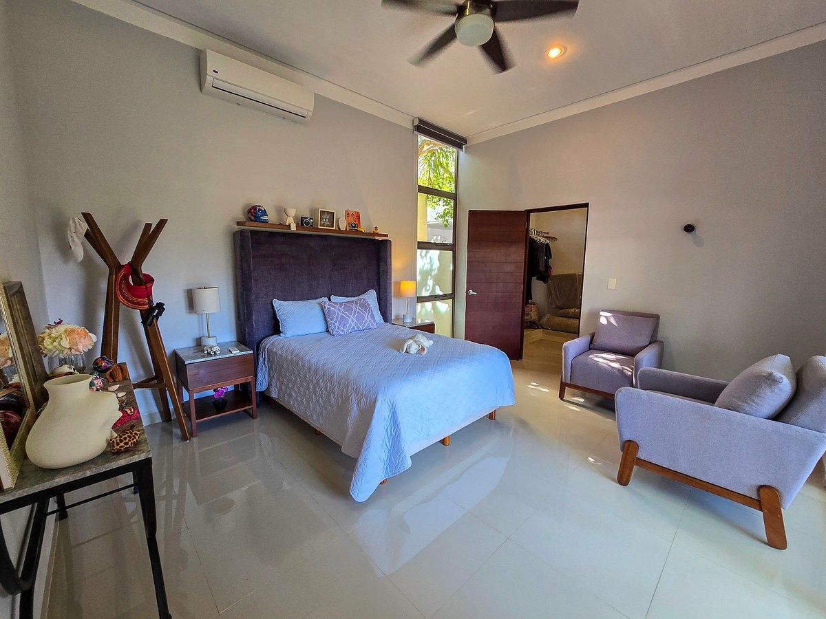 Casa em Dzityá, Mérida, foto 32 de 33