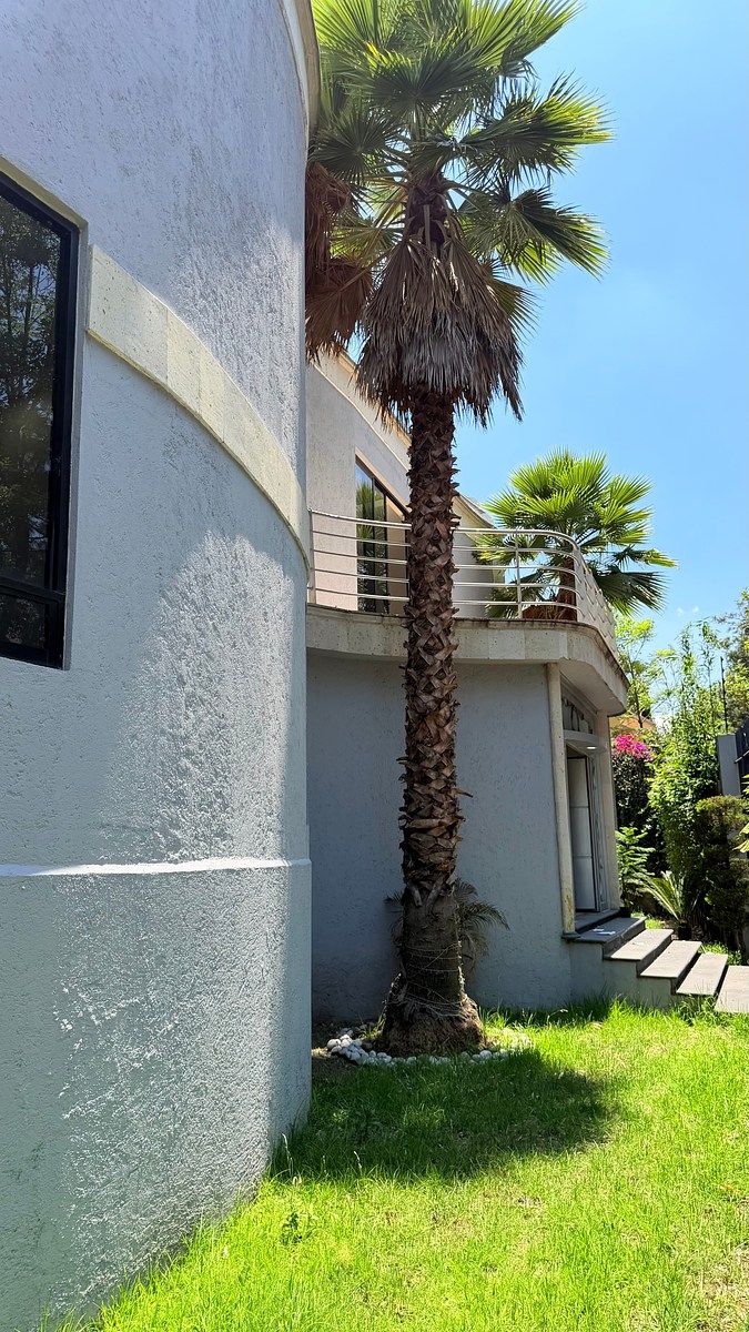 House in Colinas del Bosque, Tlalpan, photo 3 of 39