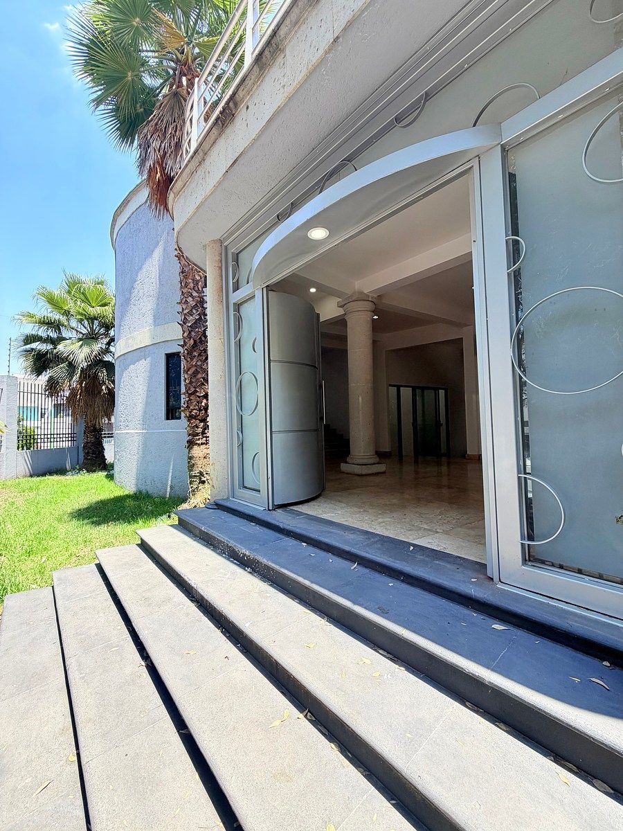House in Colinas del Bosque, Tlalpan, photo 4 of 39