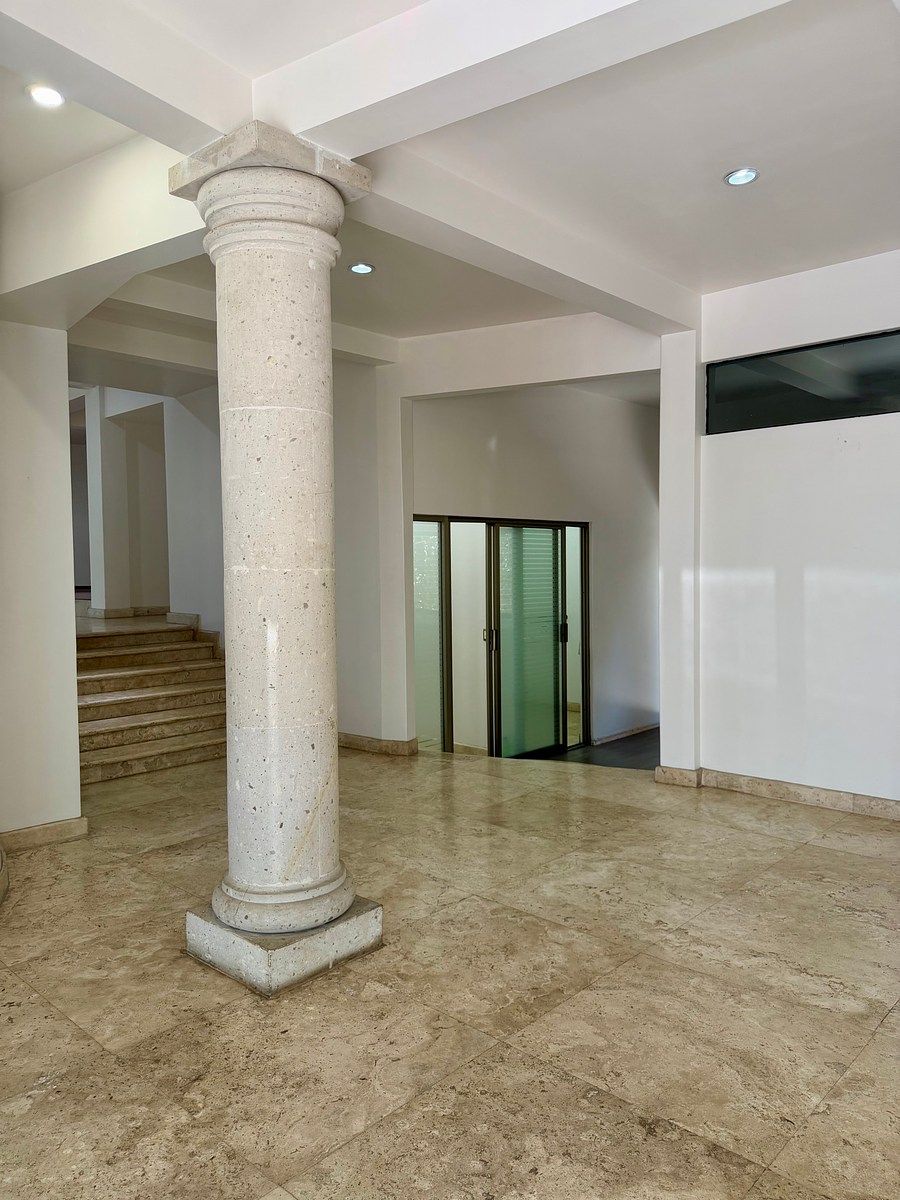 House in Colinas del Bosque, Tlalpan, photo 5 of 39