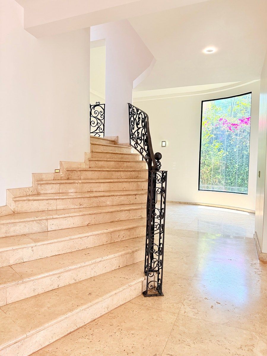 House in Colinas del Bosque, Tlalpan, photo 6 of 39