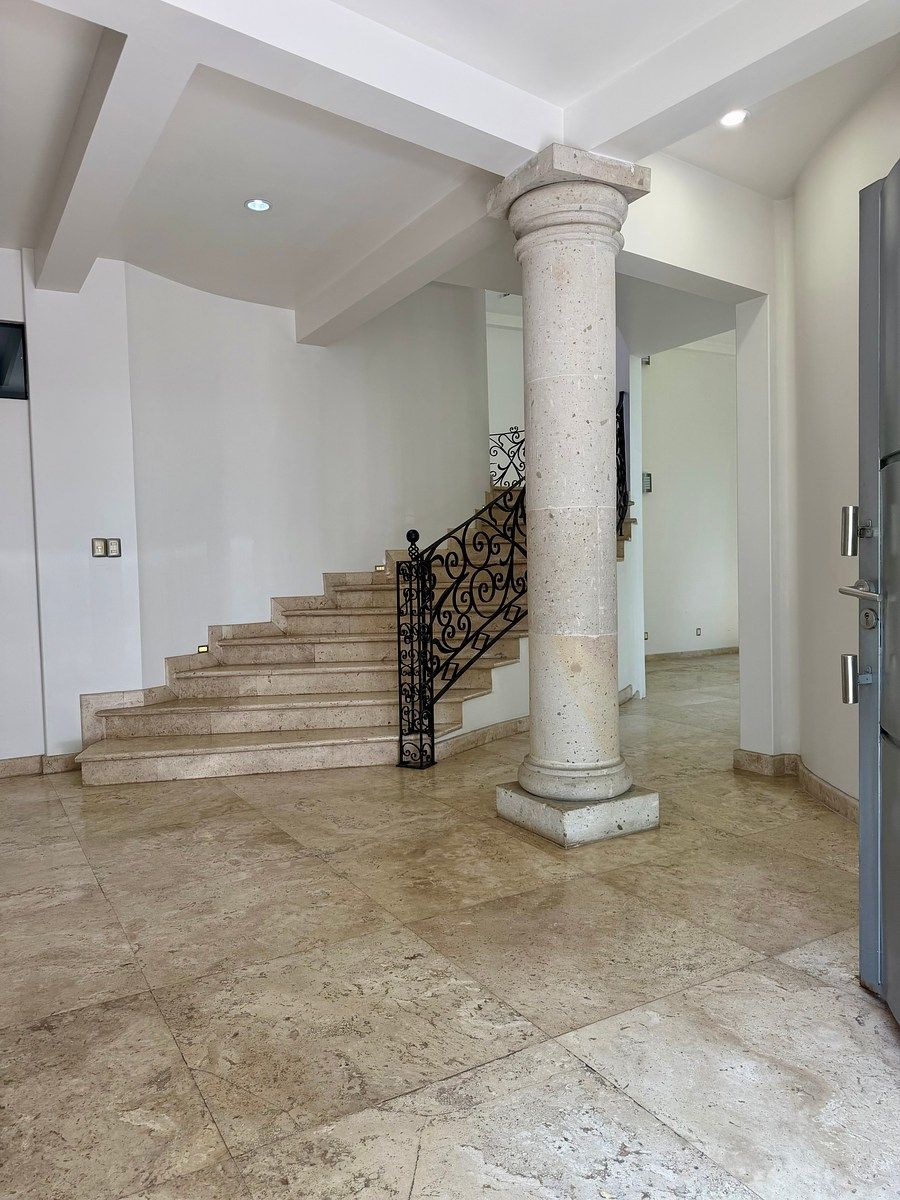 House in Colinas del Bosque, Tlalpan, photo 9 of 39