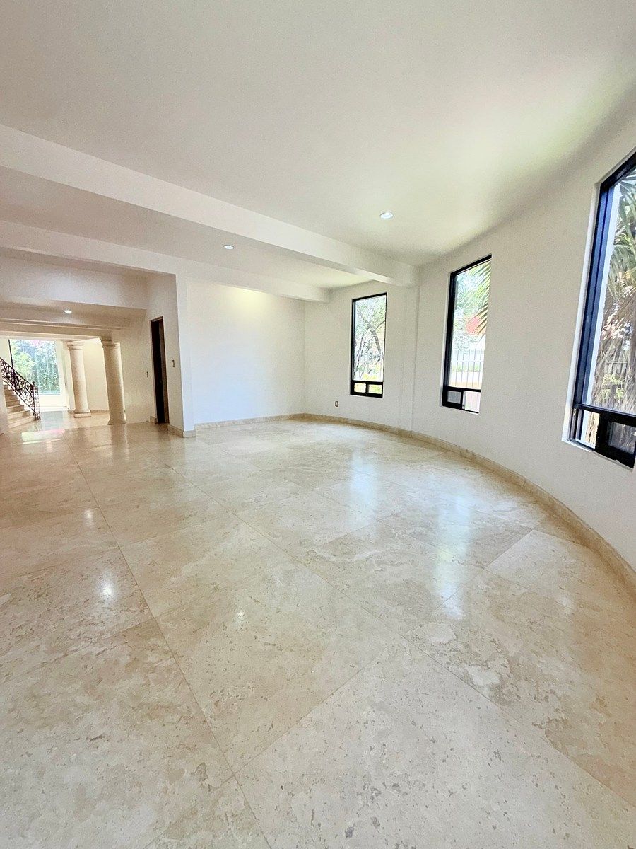 House in Colinas del Bosque, Tlalpan, photo 12 of 39