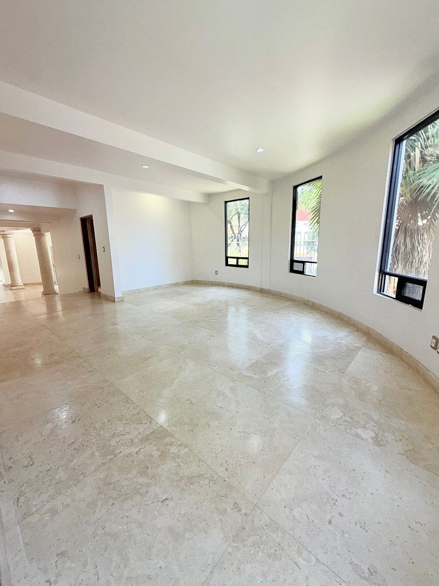 House in Colinas del Bosque, Tlalpan, photo 13 of 39