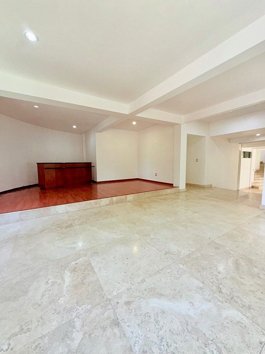 House in Colinas del Bosque, Tlalpan, photo 14 of 39