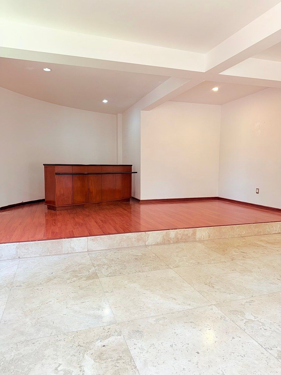 House in Colinas del Bosque, Tlalpan, photo 15 of 39