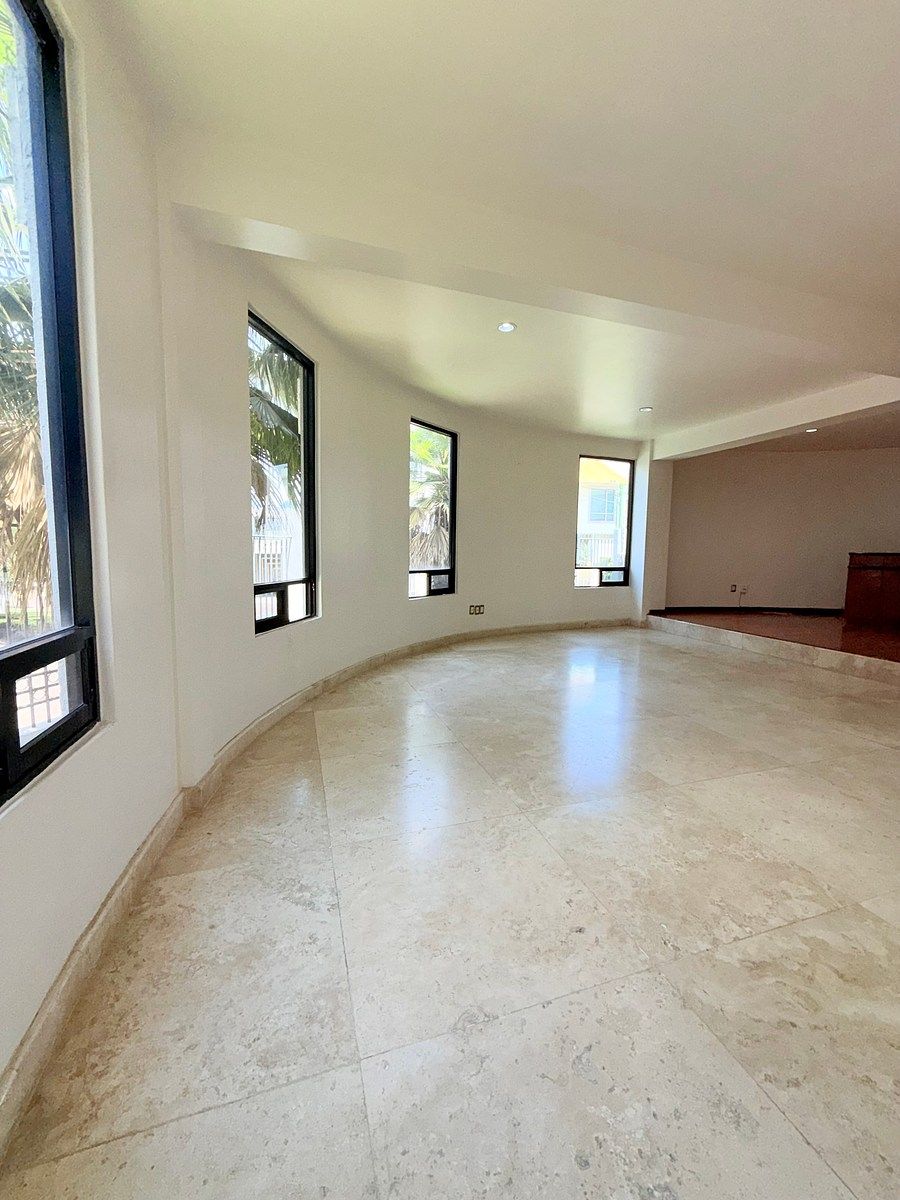 House in Colinas del Bosque, Tlalpan, photo 16 of 39