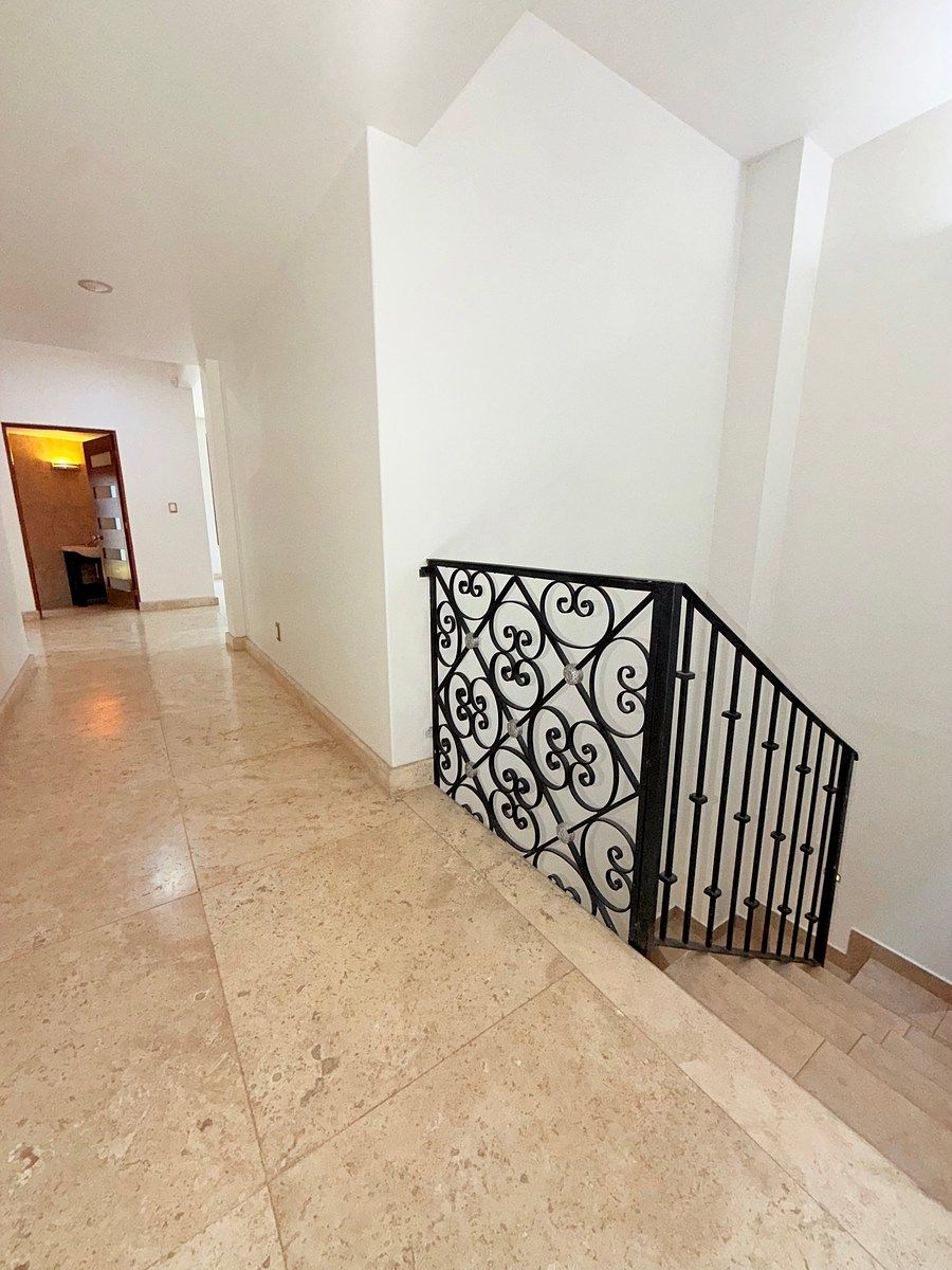 House in Colinas del Bosque, Tlalpan, photo 17 of 39