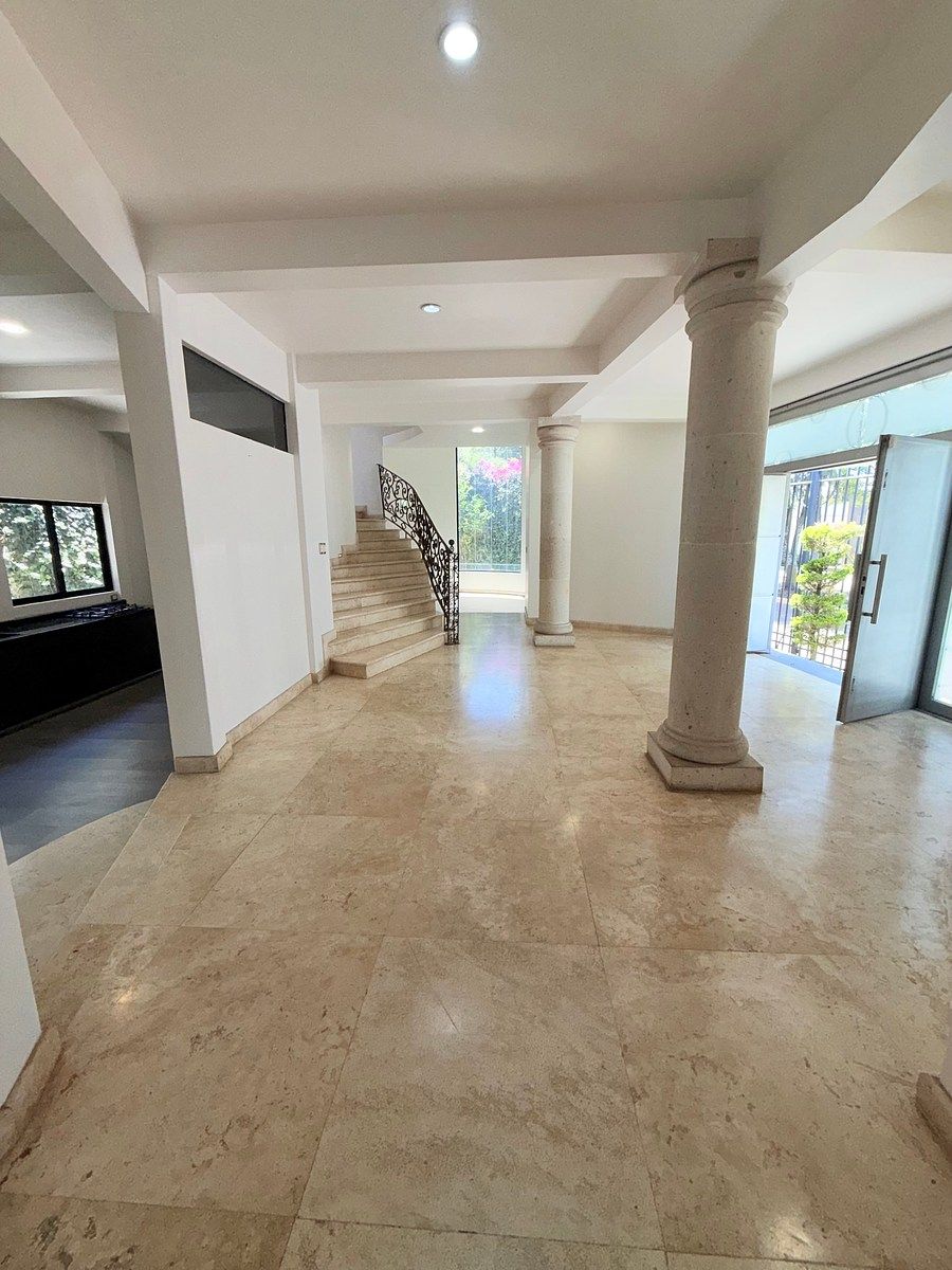 House in Colinas del Bosque, Tlalpan, photo 18 of 39