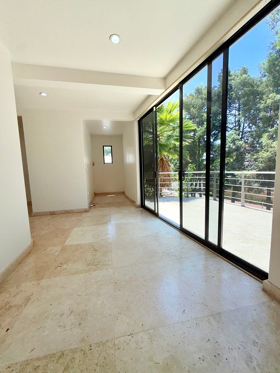 House in Colinas del Bosque, Tlalpan, photo 20 of 39