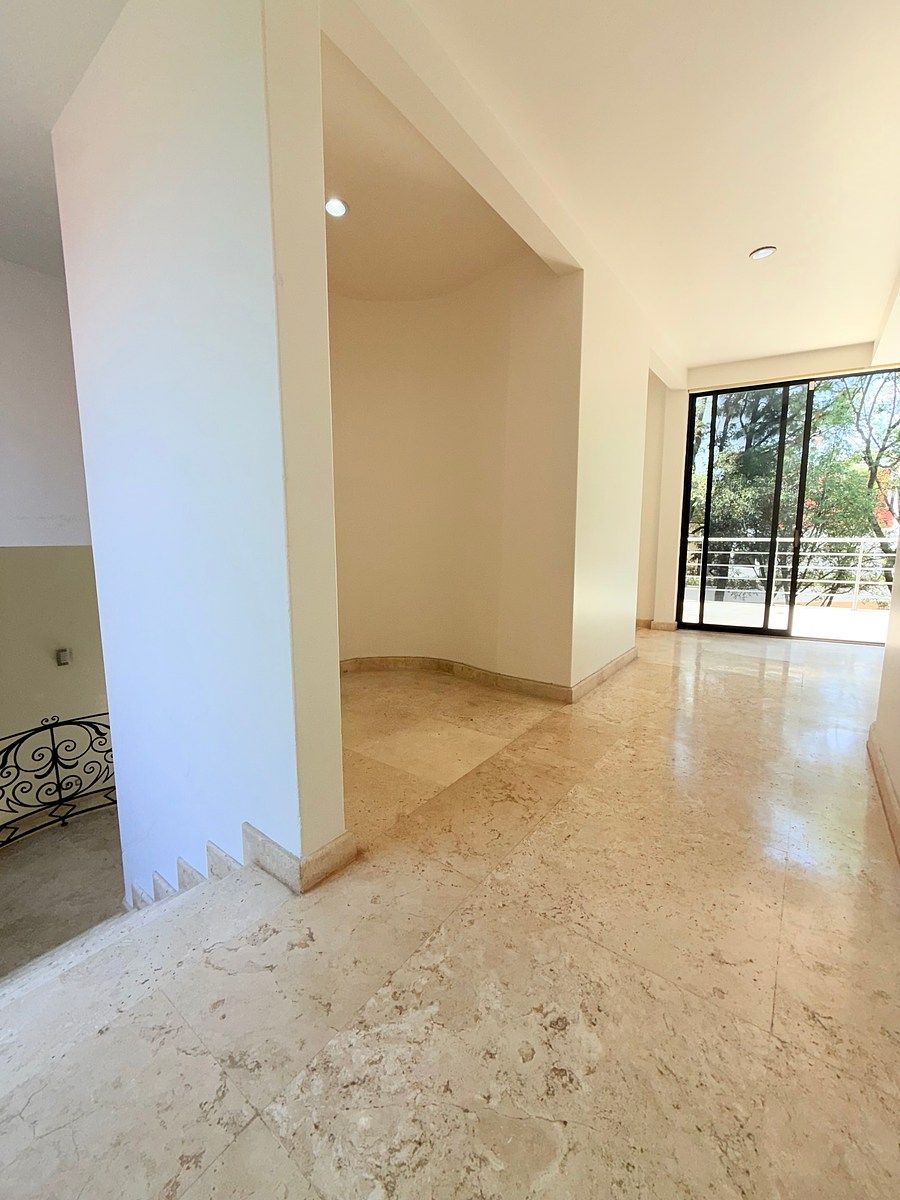 House in Colinas del Bosque, Tlalpan, photo 22 of 39