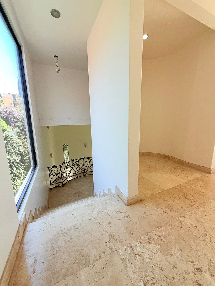 House in Colinas del Bosque, Tlalpan, photo 23 of 39