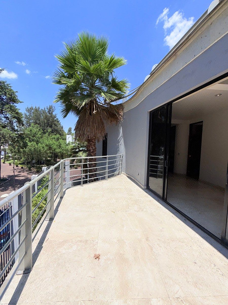 House in Colinas del Bosque, Tlalpan, photo 32 of 39