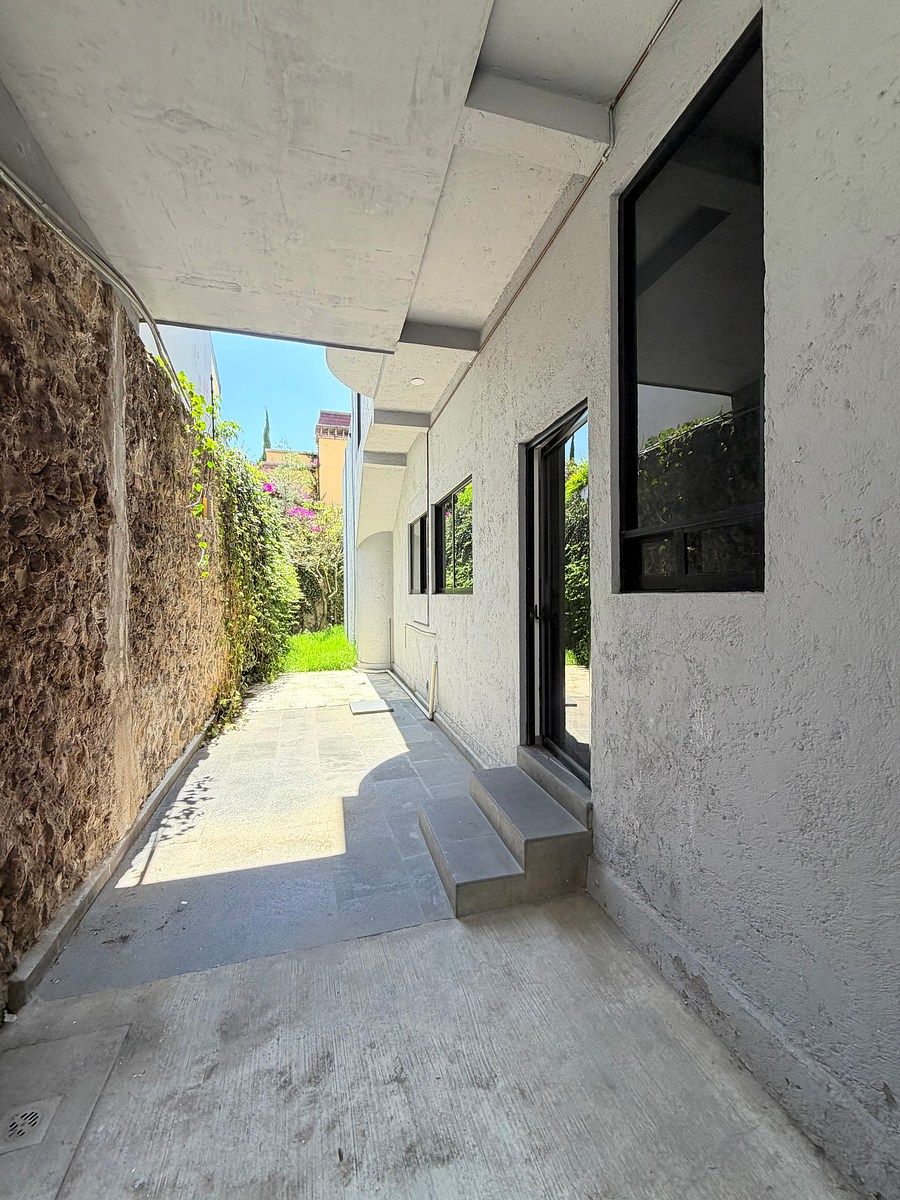 House in Colinas del Bosque, Tlalpan, photo 33 of 39